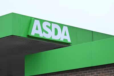Image for Britain's Asda returns to sales growth after two-year hiatus