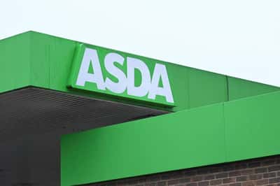 Image for Britain's Asda returns to sales growth after two-year hiatus