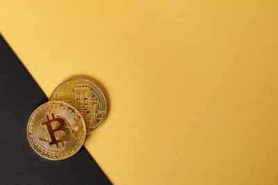 Image for The end of crypto versus gold