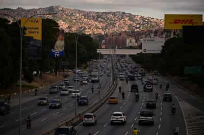 Image for Who's actually running Venezuela?