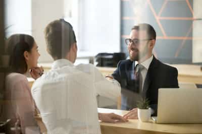 Image for Banking and finance organisations can march boldly into the future with a clear customer experience and content strategy