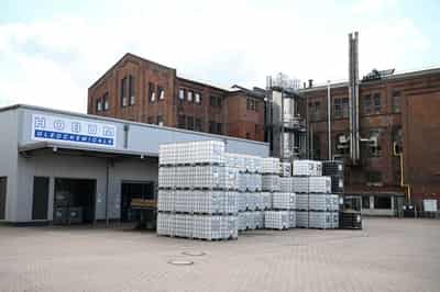Image for German chemical mood sinks as Iran war disrupts supplies