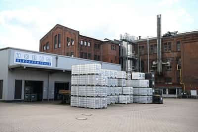 Image for German chemical mood sinks as Iran war disrupts supplies