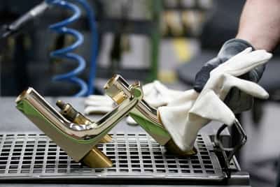 Image for German manufacturing shows signs of recovery, but job cuts accelerate, PMI shows