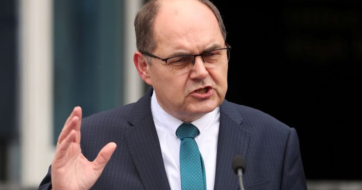 Bosnia peace envoy to resign, Bosnian daily says