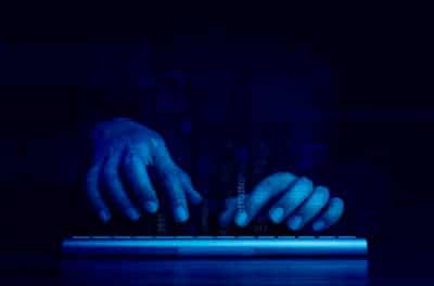 Image for Cybersecurity – Remaining Safe with Hybrid Working