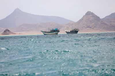 Image for Houthi Red Sea blockade would lift oil prices, but workarounds could limit impact