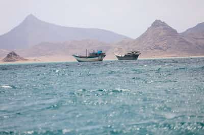 Image for Houthi Red Sea blockade would lift oil prices, but workarounds could limit impact