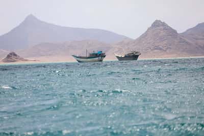 Image for Houthi Red Sea blockade would lift oil prices, but workarounds could limit impact