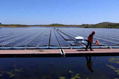 Image for EDP CEO warns EU on lost urgency for energy security, renewables push