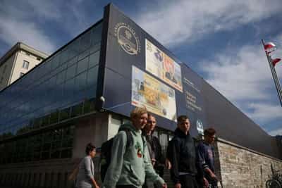 Image for Polish central bank seen hiking by 25 bps as CPI keeps rising: Reuters Poll