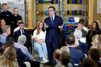 Image for UK to judge local projects together in investment rules shake-up