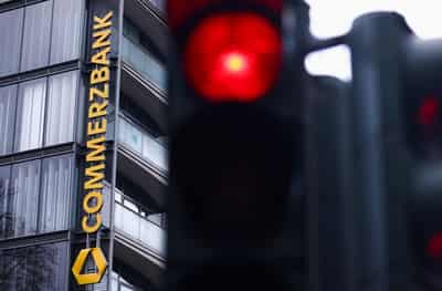 Image for Italy would oppose UniCredit moving HQ to Germany, economy minister says