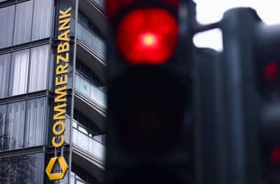 Image for Italy would oppose UniCredit moving HQ to Germany, economy minister says
