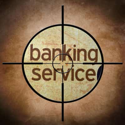 Image for FOUR REASONS WHY BANK ACCOUNT CHARGES WON’T PAY