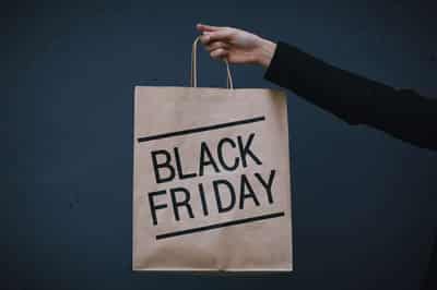 Image for Black Friday beware: online shoppers face heightened cyberthreats as e-commerce attacks rise by 15%