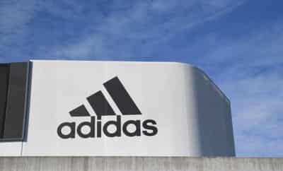 Image for Manchester United renews Adidas partnership in $1.1 billion 10-yr deal