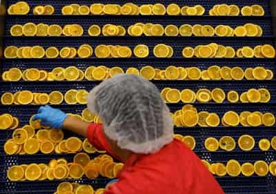 Image for UK factories face tough 2023 after December weakness