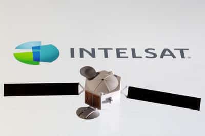 Image for EU unconditionally clears SES's $3.1 billion bid for Intelsat