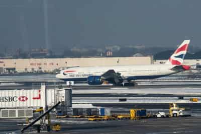 Image for Airline owner IAG&#8217;s Gallego expects more COVID-driven consolidation