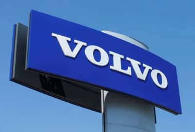 Image for Exclusive: Volvo readies EV blitz in biggest product revamp under Geely