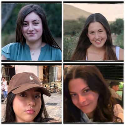 Image for Hamas set to release four Israeli soldier hostages in second swap
