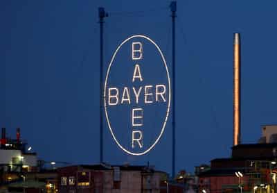 Image for Bayer seeks Roundup settlement, explores Monsanto bankruptcy, WSJ reports