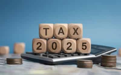 Image for  Tax Planning Trends 2025