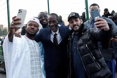 Image for Prosecutors open hate speech probe against French rolling news channel CNews