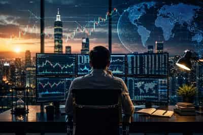 Image for Beyond Market Calls: What Truly Drives Trading Success