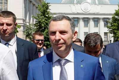 Image for Aide to Ukraine&#8217;s president survives assassination attempt
