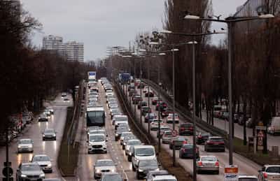 Image for EU brings forward review of 2035 zero emission vehicles target