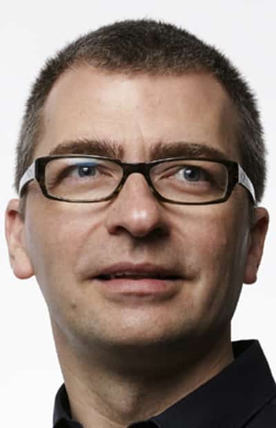 Image for TAKING A MORE TARGETED APPROACH TO MARKETING IN THE FINANCIAL SERVICES INDUSTRY MARTIN BODDY, CEO AT JAYWING