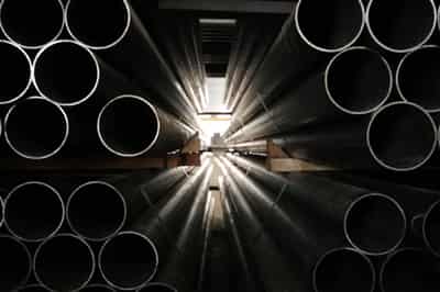 Image for Innovation Meets Tradition: A Closer Look at Bri-Steel’s Process in Seamless Pipe Manufacturing