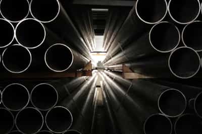 Image for Innovation Meets Tradition: A Closer Look at Bri-Steel’s Process in Seamless Pipe Manufacturing