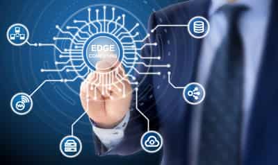 Image for Where Industrial Edge Computing Creates Measurable Value