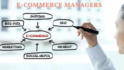 Image for Key considerations for today’s e-commerce managers