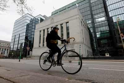 Image for Global uncertainty puts big central banks in a tight spot