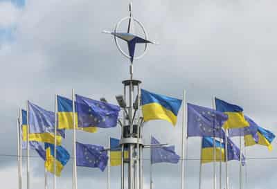 Image for EU urges member states to tap €21.3 billion SAFE fund to boost defence, support Ukraine