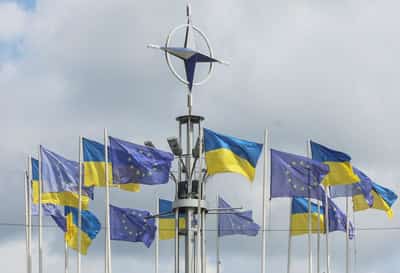 Image for EU urges member states to tap €21.3 billion SAFE fund to boost defence, support Ukraine