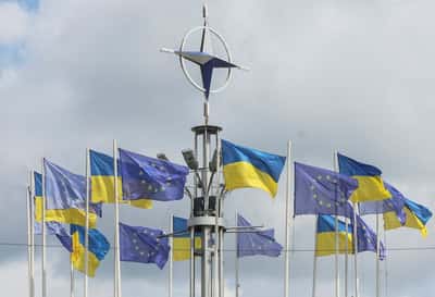 Image for EU urges member states to tap €21.3 billion SAFE fund to boost defence, support Ukraine