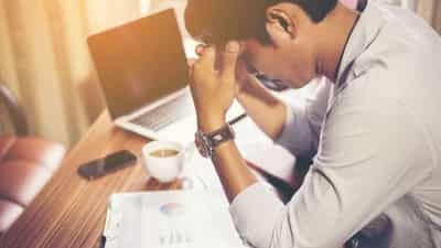 Image for How Behavioural Science Can Reduce Stress in the Banking Sector