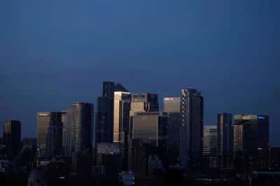 Image for Factbox: Global big banks plot back-to-office plans as vaccines roll out