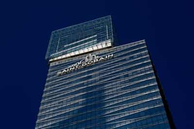 Image for Saint-Gobain sells Dahl business to Kesko for $1.7 billion