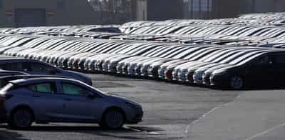 Image for UK auto output rises in May for first time this year as US exports grow, SMMT says