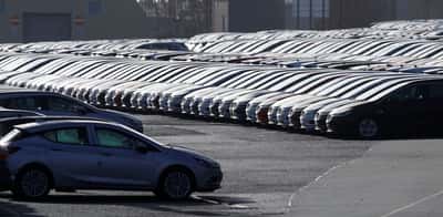 Image for UK auto output rises in May for first time this year as US exports grow, SMMT says