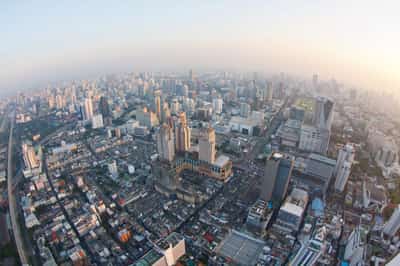 Image for PERSEUS SETS UP REGIONAL HEADQUARTERS IN HONG KONG