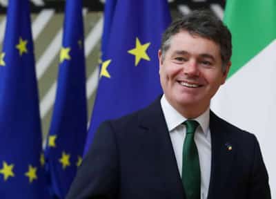 Image for Ireland confident G7 tax deal won&#8217;t dent multinational investment