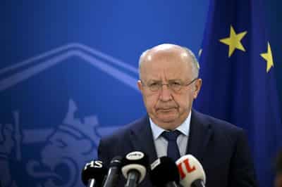 Image for EU's answer to Starlink should start up in 2029, commissioner says