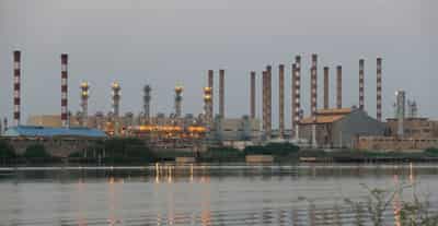 Image for Analysis-OPEC+ would struggle to cover major Iranian oil supply disruption